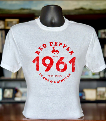 1961 T-Shirts